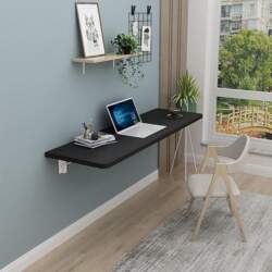 Folding Table Space Saving Wall Mounted