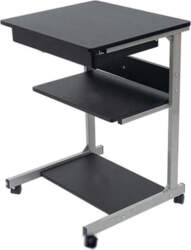 Folding Table - Versatile Garden and