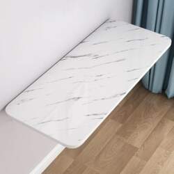 Folding Table Wall Mounted Portable Floating