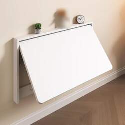 Folding Wall Table, Weatherproof, Floating Multifunctional