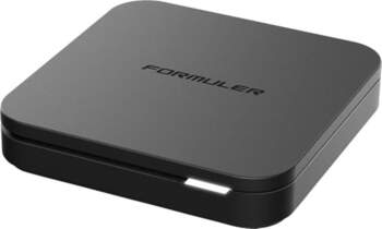 Formulētājs Z10 SE 4K Android 10