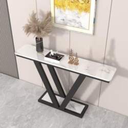 Foyer Table, Entrance Table, Console Table