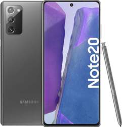 Galaxy Note 20 (dual sim) 256