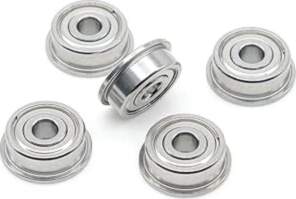 Galda 3D printeris Special Flange Socket