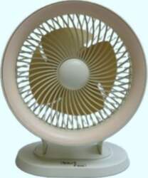 Galda ventilators usb labākais ventilators bt-003