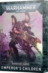 Games Workshop – Warhammer 40.000