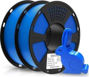 GEEETECH PLA filaments 1,75 mm