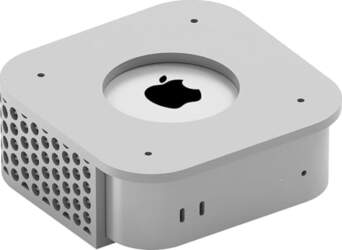 Geekria Desktop Computer Mount Compatible with