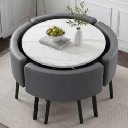 Generisch Dining Room Group Dining Table