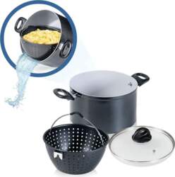 Genius Cerafit Magic Pot 24 cm