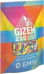 GIZEH Rainbow Active Filter - aktīvās