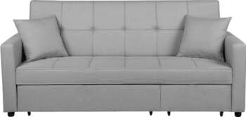 Glomma Practical Sofa with Sleep Function