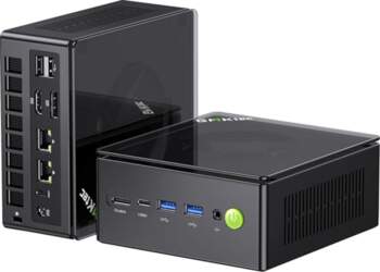 GMKtec K8 Plus Mini PC Ryzen