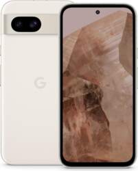 Google Pixel 8a: Android viedtālrunis bez
