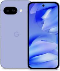 Google Pixel 9a: Android viedtālrunis bez