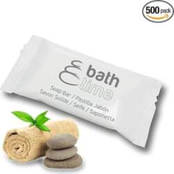 GPQ - Bath Time Soap Bar