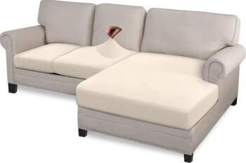 Granbest Pack of 3 High Stretch
