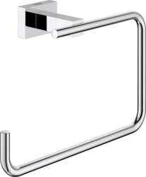 GROHE 40510001 | Essentials Cube Towel