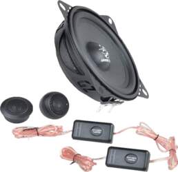 Ground Zero Audio | GZIC 400FX