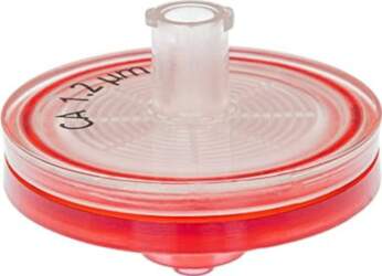 GVS Filter Technology, Spritzenfilter, ABLUO, 33
