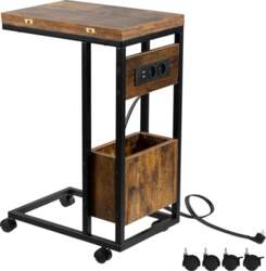 Hadulcet Side Table, Couch, Side Table