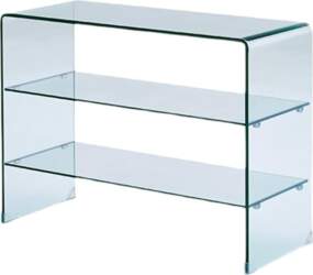 Hallway Console Table with Storage Made