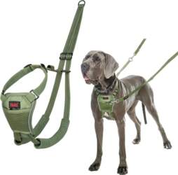 HALTI No Pull Anti-Pull Harness -