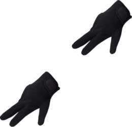 HAPINARY Pack of 2 3 Frizētavas