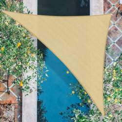 HENG FENG Triangular Awning 5 x