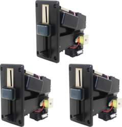 Herold 3 x Multi monētu printeris