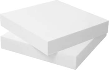 High Density Foam Padding Firm Sponge