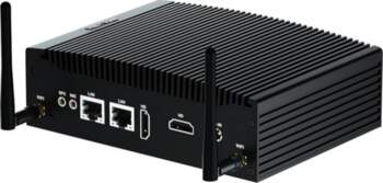 HISTTON Mini dators Windows 11 Pro