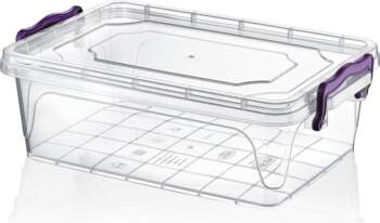 Hobby Life 2 Litre 1-Piece Plastic