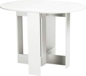HOMCOM Dining Table Folding Table Dining