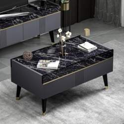 Homidea KARYA Coffee Table - Sofa