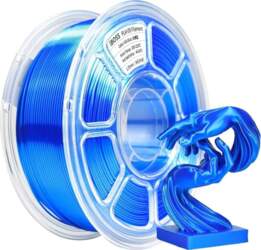 IBOSS PLA+ 3D printera filaments, PLA