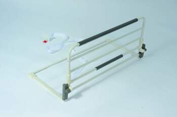 Identités Folding Bed Frame ANEB08YSRCHNFT