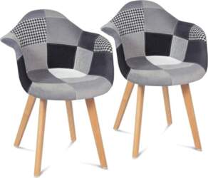 IDMarket - Set of 2 SARA