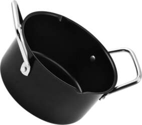 Ifundom 1 x BBQ mērce pot