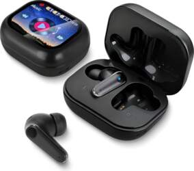 In-Ear Bluetooth austiņas, 2026 inteliģentās austiņas