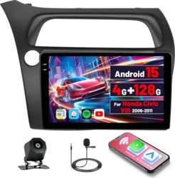 Inefala 4G + 128G Android 15