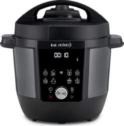 Instant Pot Plus ES ANEB0DMWK3RDVT