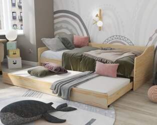 Inter Link - Functional Bed -