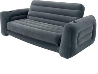 Intex Inflatable Sofa with Sleep Function