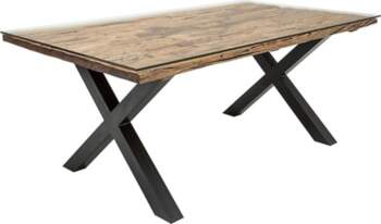 Invicta INTERIOR Barracuda Solid Dining Table