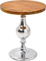Invicta INTERIOR Extravagancia Design Side Table
