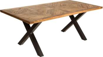 Invicta INTERIOR Infinity Home Solid Dining