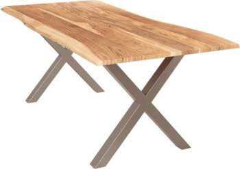 Isa Dining Table 160 x 85