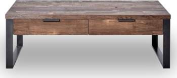 Jahnke Loop Coffee Table ANEB0CPY6FRK9T