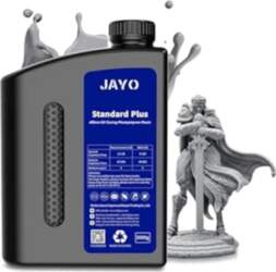 JAYO 3D printera sveķi 2 kg